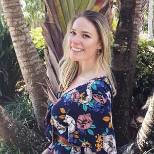 Meet your Posher, Sandy